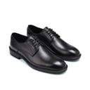 CUCA Basic Derby Shoes – Genuine Leather