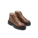 CUCA Chunky Edge - HAVAN
