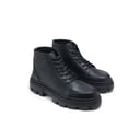 CUCA Chunky Edge - BLACK