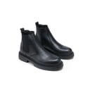 CUCA Chelsea Hybrid - BLACK