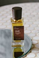  Oud Perfume
