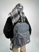Street style stride - Grey