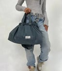 Dreamweaver Tote bag - Dark Grey