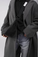 Baguette bag - Black