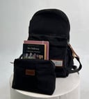 Street style stride - Black