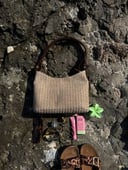 Alcott shoulder bag