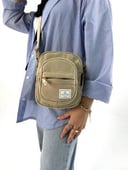 Secret Keeper - Beige