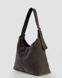 Rosamund handbag - grey 