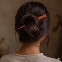 Nostalgia Hair Stick