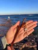 Tree Branch Hair Stick
