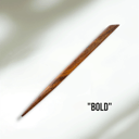 Bold Hair Stick