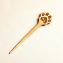 The Paw Proud Hair Stick