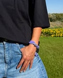 Bracelet in Purple