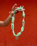 Saada in Green