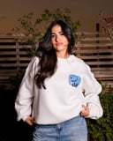 I Feel Good Crewneck