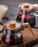 سيرفر Server 600ml - 400ml