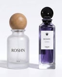 باقة عطور روشن الملهمة (12 حبة)