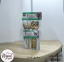 ملاعق عسل كبيرة
