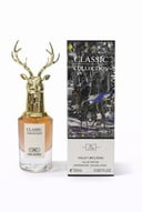 مجموعة عطر الغزال للتوزيعات (12 حبة)