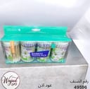 عود اذن 4 علب