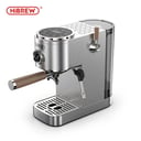 H13 Super Barista 58 mm port filter Touch screen dual boiler