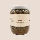 قشر القهوة بالخلطة الجنوبية (500 غرام)