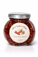 دقوس (حلو سبايسي 🌶️)