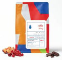 ملك كولومبيا 1KG