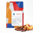 كوستاريكا سينامون تيرازو 1KG