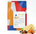 Raisin Rum 125G