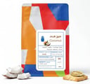 جوز هند 125G
