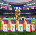بوكس النقوة (على مزاجك)