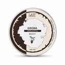 زبدة الجسم بالكاكاو 200 مل – LAN Organics