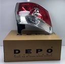 اسطب خلفي يسار اكاديا2012/2007 DEPO