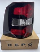 اسطب خلفي يسار اكسبلورر2010/2006 DEPO