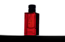 عطر أحمر