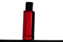 عطر أحمر للشعر