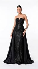 Lac 26y2915 Black