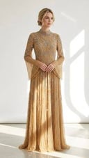 Beads 2514 beige