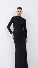 Jamila 6048 Black