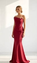 Beige 4603 Red