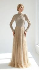 Beads 1861 beige