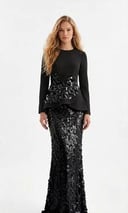 LAC 26y2522 Black