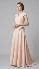 Lac 26y2443 peach
