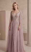 Sara 26130 mauve