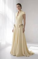 Lac 26y2443 yellow
