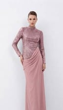 Jamila 6048 Pink