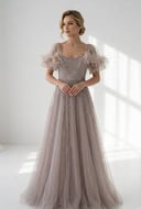 Sara 25165 mauve