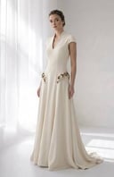 Lac 26y2443 Beige
