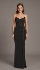 For costume 9983